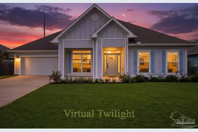 3564 Sailfish Dr, Gulf Breeze, FL 32563 - Photo 2