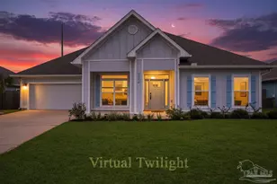 3564 Sailfish Dr, Gulf Breeze, FL 32563 - Photo 2