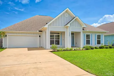 3564 Sailfish Dr, Gulf Breeze, FL 32563 - Photo 26