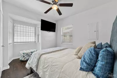 306 S N St, Pensacola, FL 32502 - Photo 16