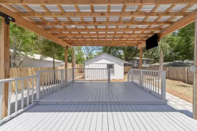 306 S N St, Pensacola, FL 32502 - Photo 4