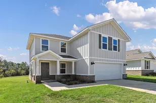 3162 Serviceberry Rd, Cantonment, FL 32533 - Photo 2