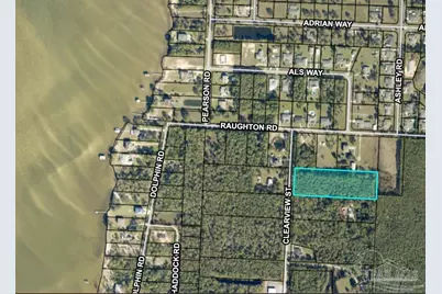 968 Clearview St, Milton, FL 32583 - Photo 8