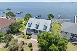 4757 Chinquapin Dr, Gulf Breeze, FL 32563 - Photo 1