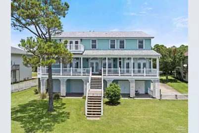 4757 Chinquapin Dr, Gulf Breeze, FL 32563 - Photo 56