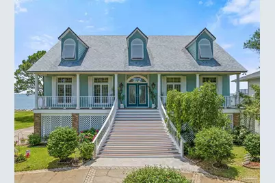 4757 Chinquapin Dr, Gulf Breeze, FL 32563 - Photo 4