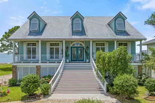 4757 Chinquapin Dr, Gulf Breeze, FL 32563 - Photo 4