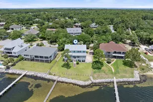 4757 Chinquapin Dr, Gulf Breeze, FL 32563 - Photo 2