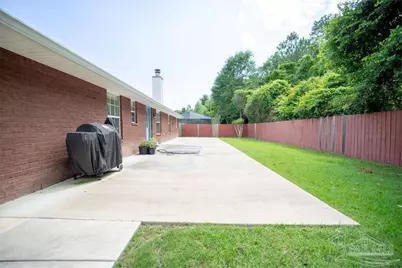 9767 Harlington St, Cantonment, FL 32533 - Photo 48