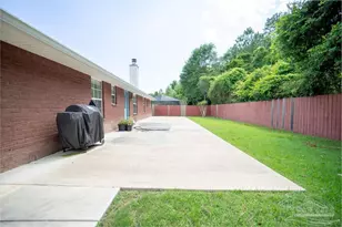 9767 Harlington St, Cantonment, FL 32533 - Photo 48