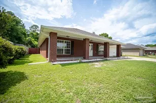 9767 Harlington St, Cantonment, FL 32533 - Photo 2