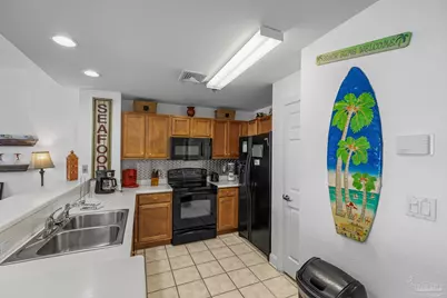 850 Ft Pickens Rd #1230, Pensacola Beach, FL 32561 - Photo 16