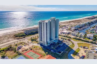 850 Ft Pickens Rd #1230, Pensacola Beach, FL 32561 - Photo 44