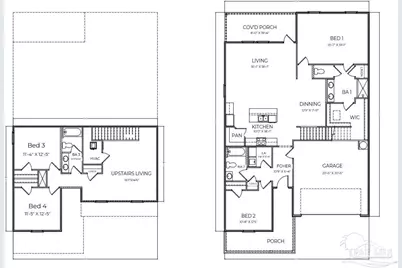 5857 Dove Nest Rd, Gulf Breeze, FL 32563 - Photo 2