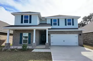 5857 Dove Nest Rd, Gulf Breeze, FL 32563 - Photo 1