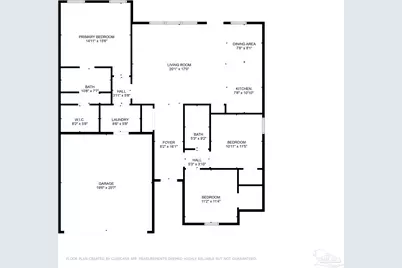 3343 Keegun Loop, Pensacola, FL 32526 - Photo 2