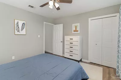 2028 Americus Ave #5, Pensacola, FL 32507 - Photo 16