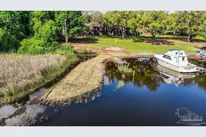 2028 Americus Ave #5, Pensacola, FL 32507 - Photo 40