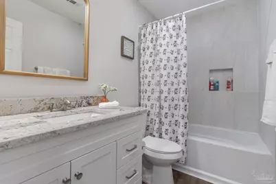 2028 Americus Ave #5, Pensacola, FL 32507 - Photo 14