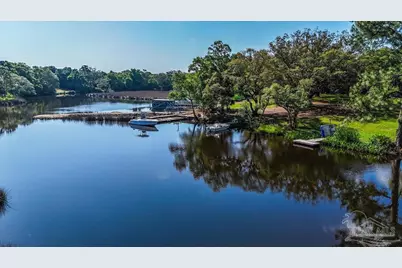 2028 Americus Ave #5, Pensacola, FL 32507 - Photo 42