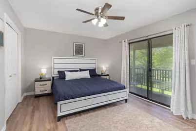 2028 Americus Ave #5, Pensacola, FL 32507 - Photo 12