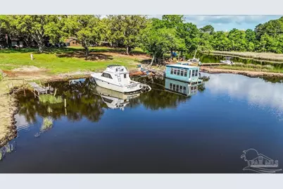 2028 Americus Ave #5, Pensacola, FL 32507 - Photo 38