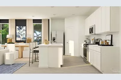 4831 Bald Eagle Rd #LOT 23A, Pace, FL 32571 - Photo 4