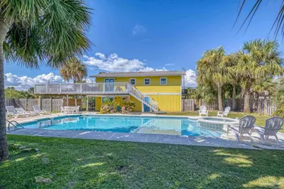 900 Largo Dr, Pensacola Beach, FL 32561 - Photo 12