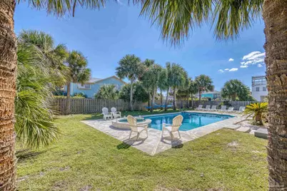 900 Largo Dr, Pensacola Beach, FL 32561 - Photo 8