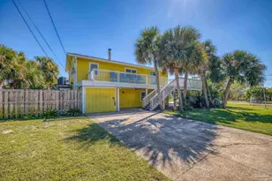 900 Largo Dr, Pensacola Beach, FL 32561 - Photo 2