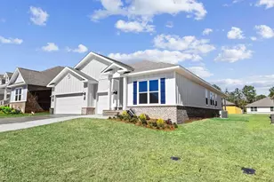 5670 Clarity St, Milton, FL 32570 - Photo 2