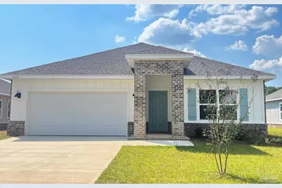 5676 Clarity St, Milton, FL 32570 - Photo 1
