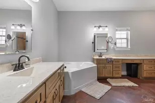 3093 Wallace Lake Rd, Pace, FL 32571 - Photo 44