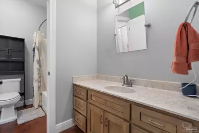 3093 Wallace Lake Rd, Pace, FL 32571 - Photo 34