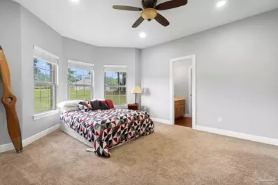 3093 Wallace Lake Rd, Pace, FL 32571 - Photo 38