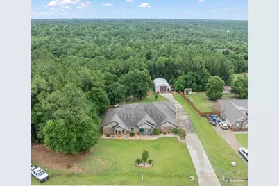 3093 Wallace Lake Rd, Pace, FL 32571 - Photo 1