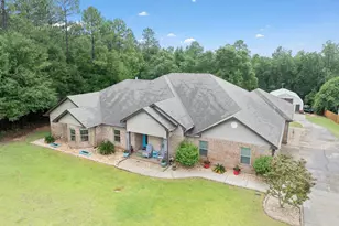 3093 Wallace Lake Rd, Pace, FL 32571 - Photo 64