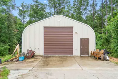 3093 Wallace Lake Rd, Pace, FL 32571 - Photo 8