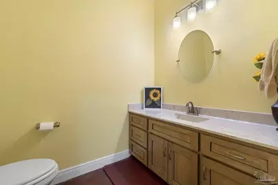 3093 Wallace Lake Rd, Pace, FL 32571 - Photo 38