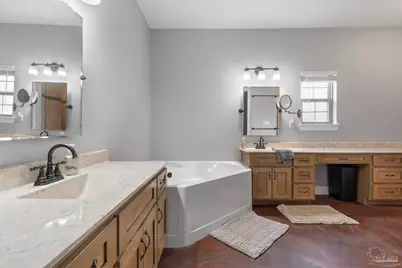 3093 Wallace Lake Rd, Pace, FL 32571 - Photo 42