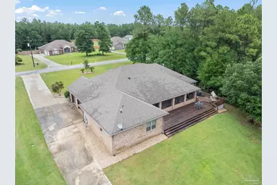 3093 Wallace Lake Rd, Pace, FL 32571 - Photo 4