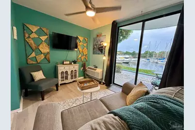 201 S Stillman St #107, Pensacola, FL 32505 - Photo 1