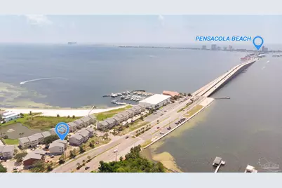 200 Pensacola Beach Rd #H-1, Gulf Breeze, FL 32561 - Photo 34