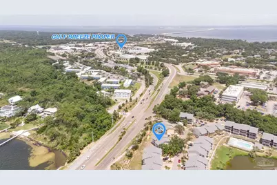 200 Pensacola Beach Rd #H-1, Gulf Breeze, FL 32561 - Photo 30