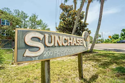 200 Pensacola Beach Rd #H-1, Gulf Breeze, FL 32561 - Photo 24