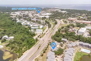 200 Pensacola Beach Rd, Gulf Breeze, FL 32561 - Photo 36