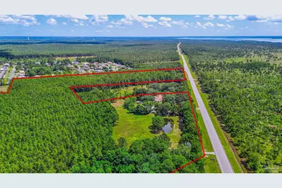 939 Avalon Blvd, Milton, FL 32583 - Photo 8