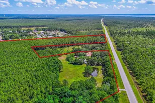 939 Avalon Blvd, Milton, FL 32583 - Photo 8