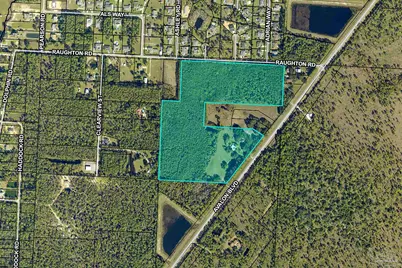 939 Avalon Blvd, Milton, FL 32583 - Photo 6