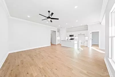 3156 Camphor Rd 23 (lot #), Pensacola, FL 32526 - Photo 4